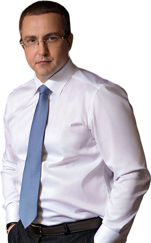 Иван Миронов